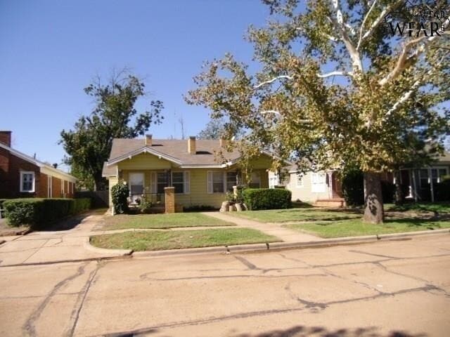 Building Photo - Centrally located 1 bedroom 1 bath Rental
