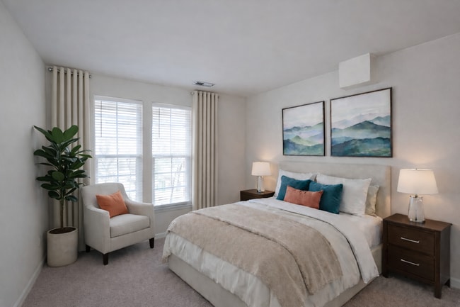 Photo - Commons on Potomac Square