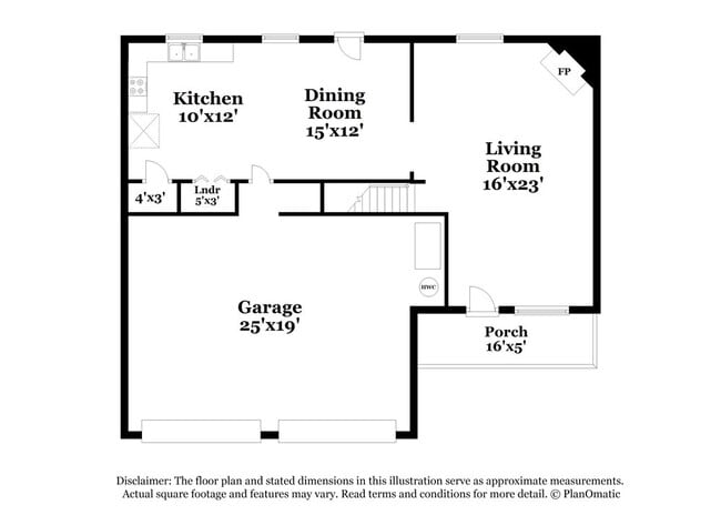Photo - 812 Overlook Trail