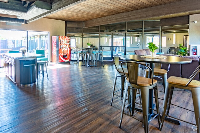 Community Room