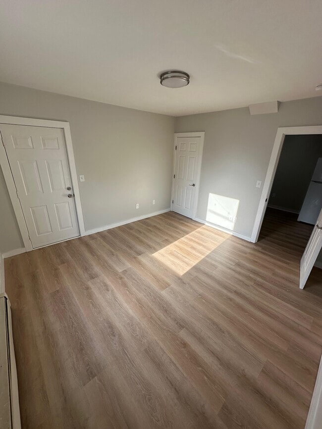 Master Bedroom - 109 Prichard St Unit 1