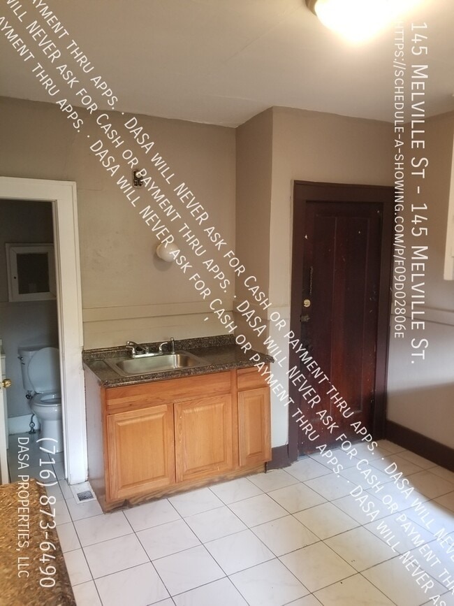 145 Melville St Apartment Unit 145 Melville St. Rochester, NY