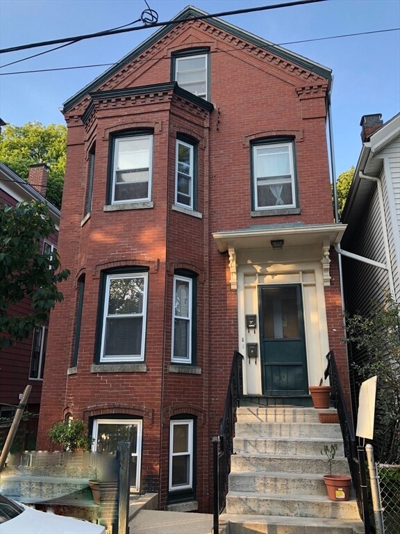 Building Photo - 11 Lawrence St Unit 1 Rental