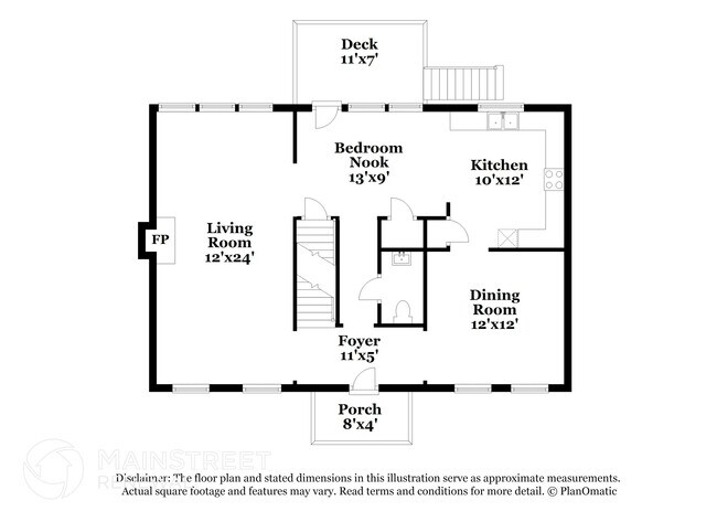 Photo - 6342 Milo Dr