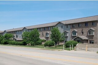 RiverBend Apartments - RiverBend Apartments
