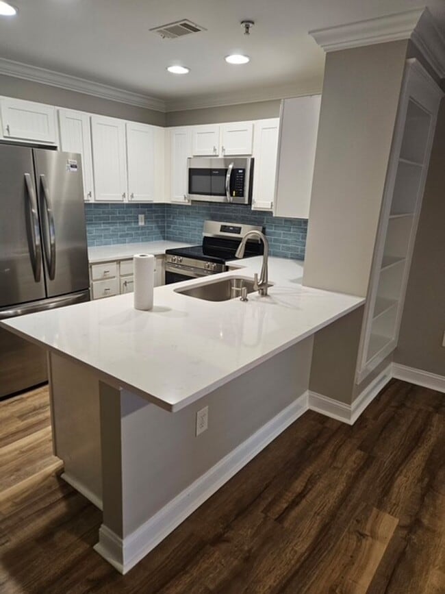 Photo - Unit 623 at The Woodlands of Clemson