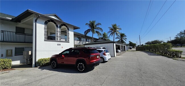 Photo - 1519 Cape Coral Pkwy W Unit 6