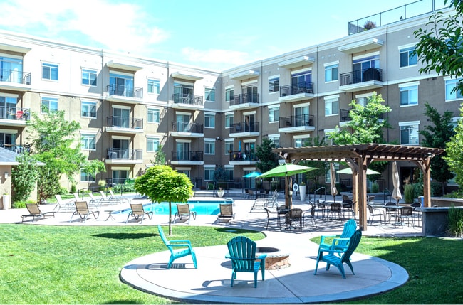 Photo - Kay's Crossing