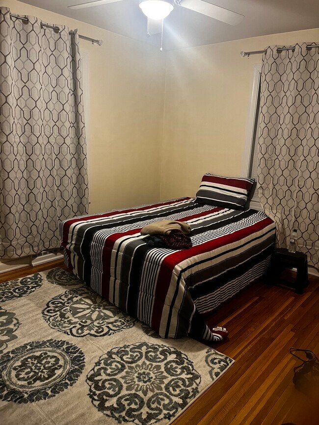 primer dormitorio - 31 Dunstan Landing Rd Unidad 31 Dunstand Landing