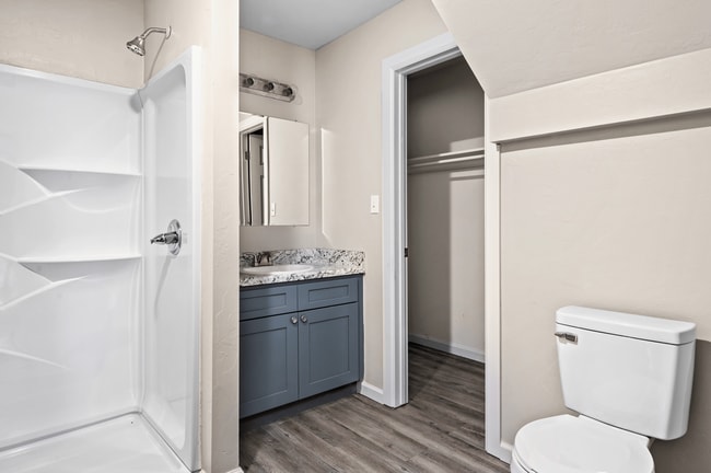 Diamond Ridge Townhomes