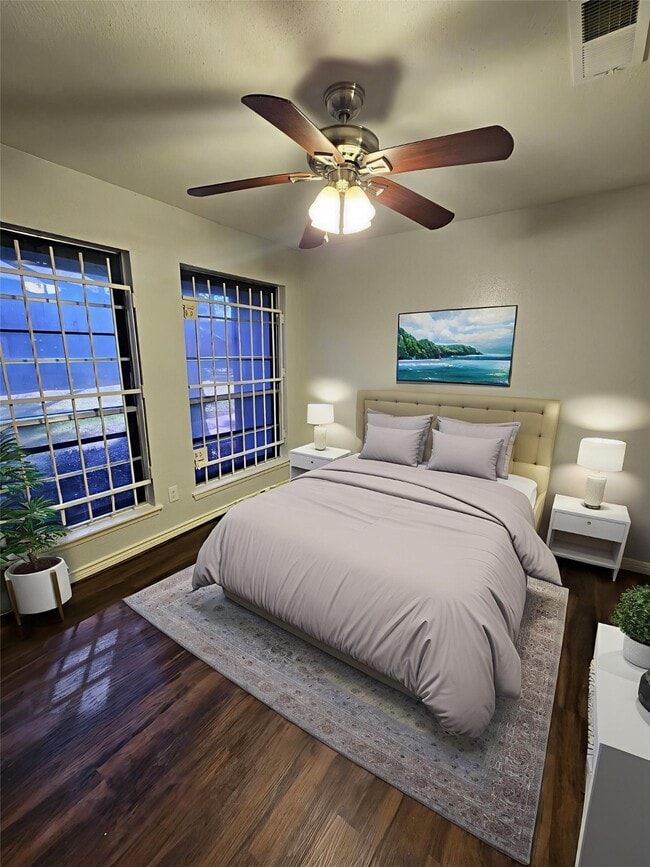 Photo - 5853 Village Forest Ct