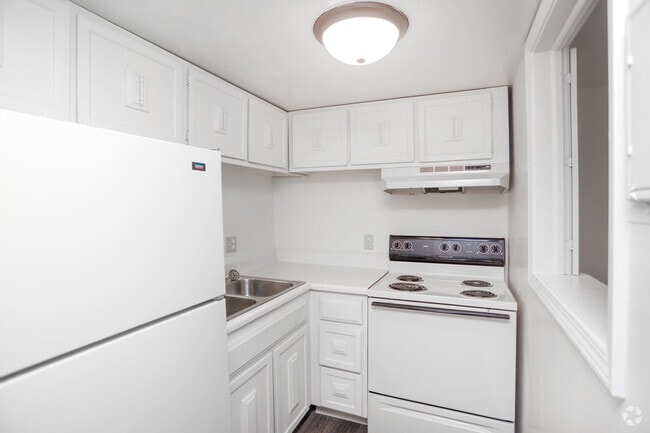 1HAB, 1BA - 525&nbsp;ft² - Dublin Glen Apartments