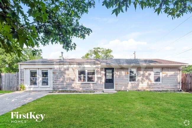 Building Photo - 4301 N Kitley Ave Rental