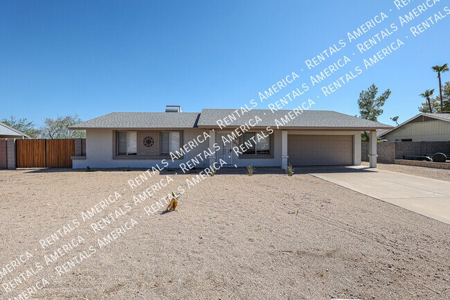 Photo - 1453 W Tonopah Dr