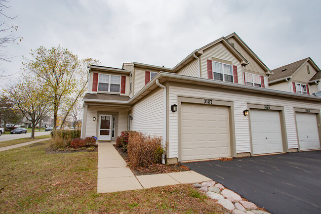 Photo - 3165 Falling Waters Ln Townhome