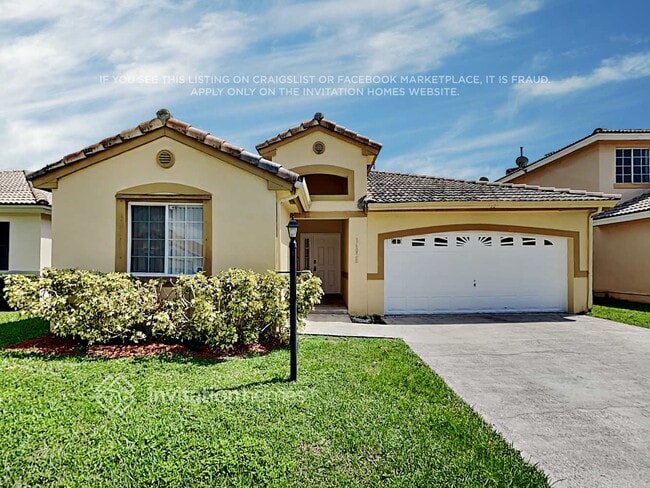 Building Photo - 16028 SW 86th Terrace Rental