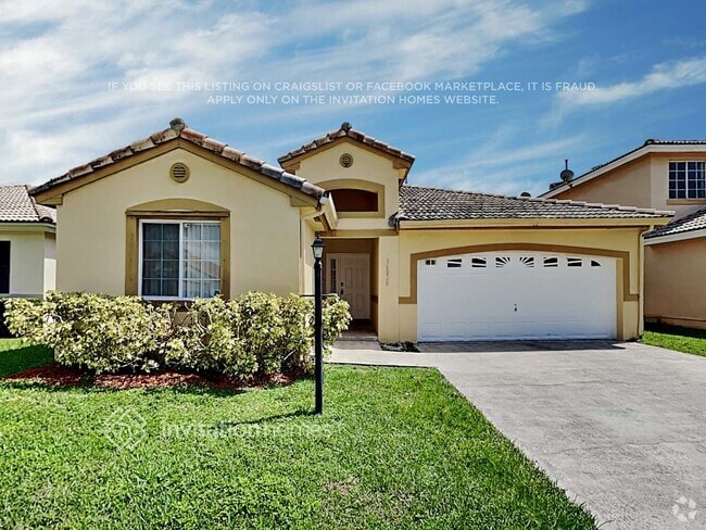 Building Photo - 16028 SW 86th Terrace Rental