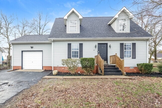 Building Photo - 141 Nelson Dr Rental