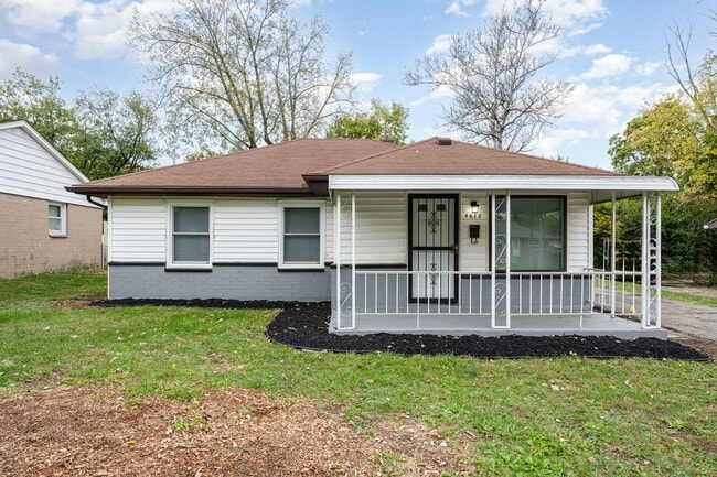 Photo - Fabulous 3 Bed 1 Bath Home!