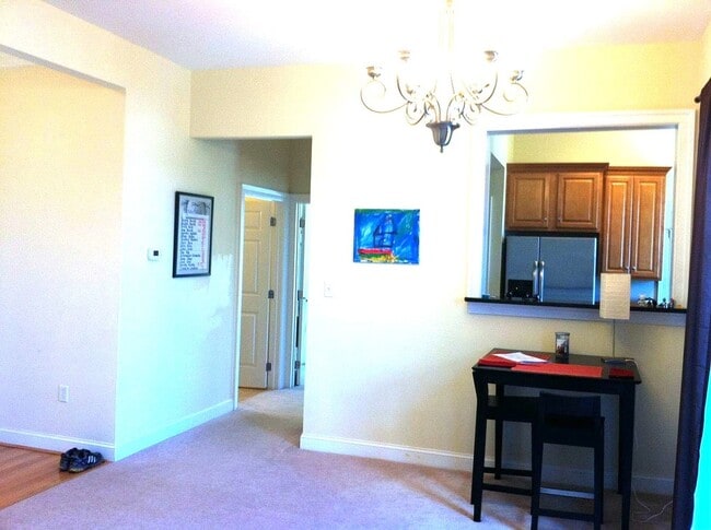 Photo - 2 bedroom/ 2 bathroom- Bennington on the Park Unit 401