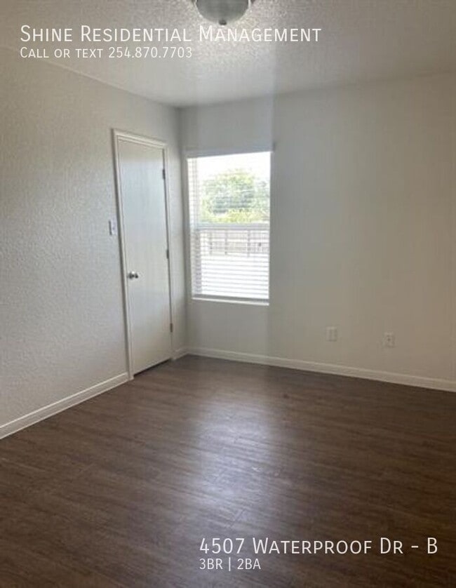 Photo - 4507 Waterproof Dr Unit B