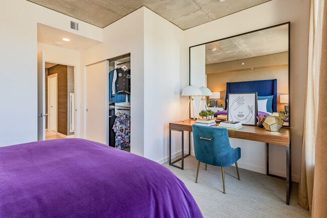 The Waverly apartments — community photo