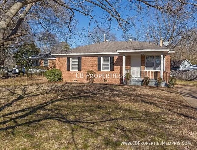 Building Photo - 158 Wilson St