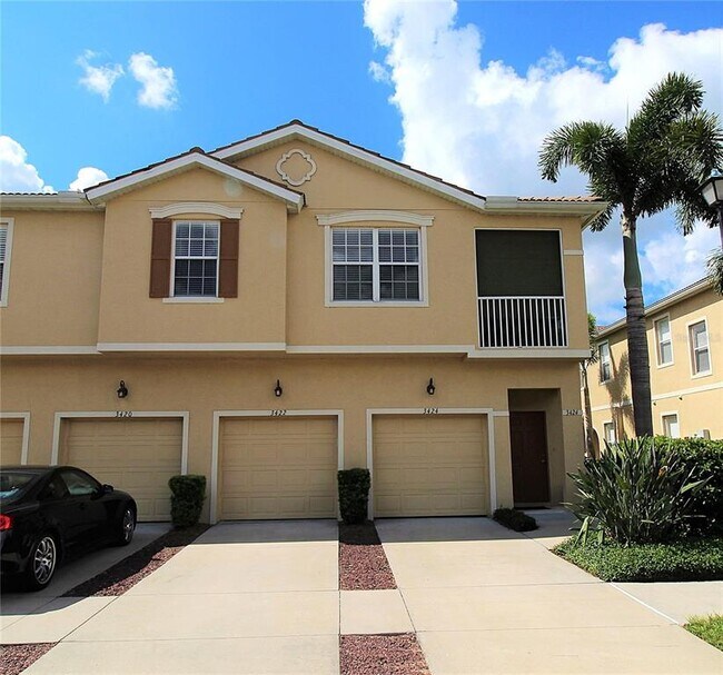 Building Photo - 3420 Parkridge Cir Unit 34-204 Rental