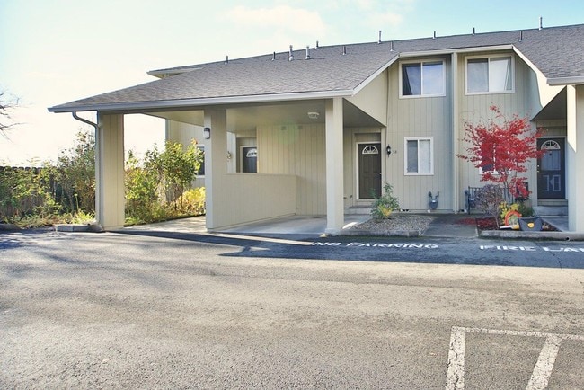 Photo - 310 Terry NE Ln Townhome