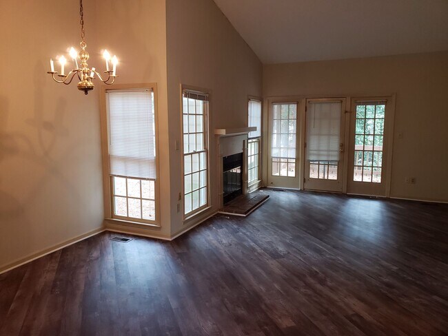 Photo - 2 Bedroom North Raleigh NC
