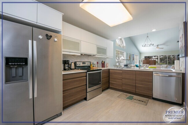 Photo - ***FULLY FURNISHED*** WALDEN OAKS *** 2 BE...