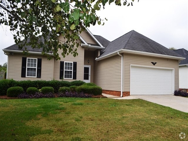 Building Photo - 604 Lake Lennox Dr Rental
