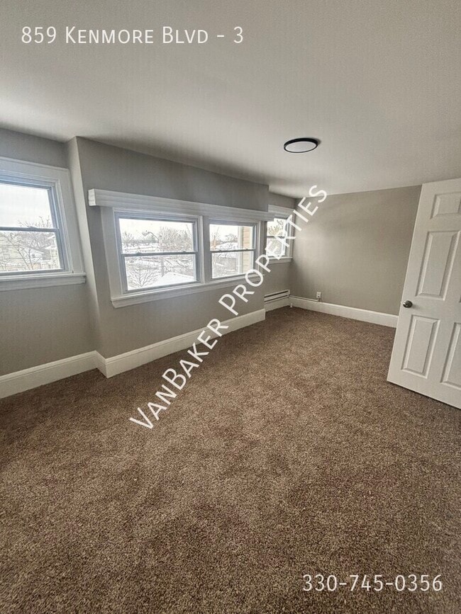 Photo - 859 Kenmore Blvd Unit 3
