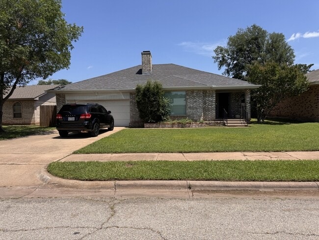 Photo - 1610 Aldrich Ave House