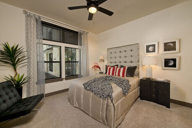 Broadstone Post Oak