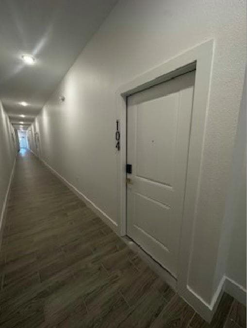 Photo - 100 S Bowser Rd Apartment