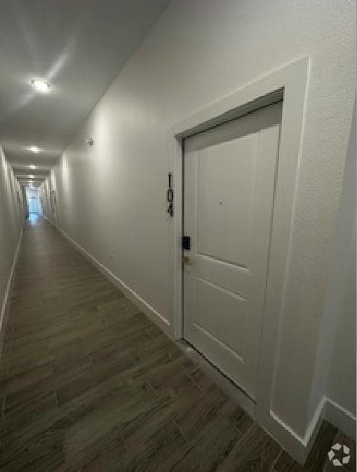 Building Photo - 100 S Bowser Rd Rental