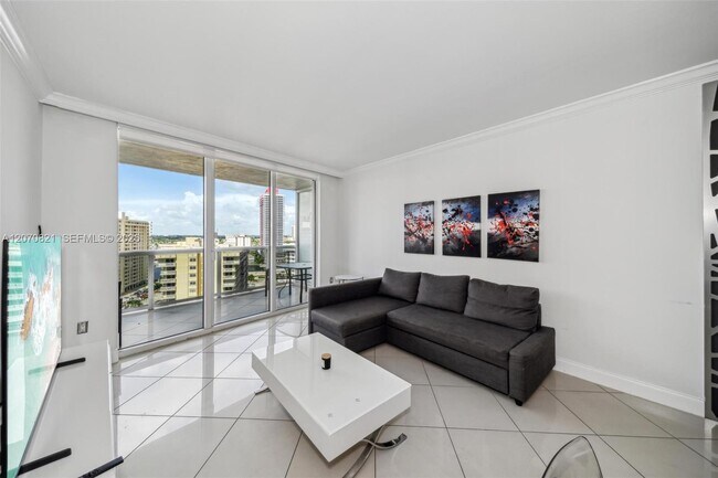 Photo - 1800 S Ocean Dr Unit 1406