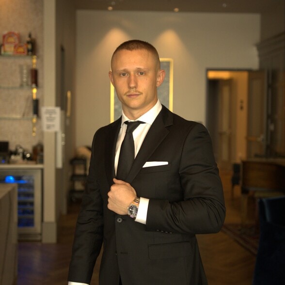 Primary Contact Photo