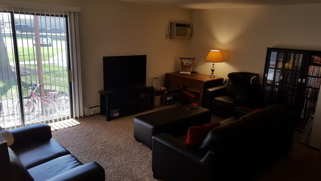 Photo - The Village Apartments