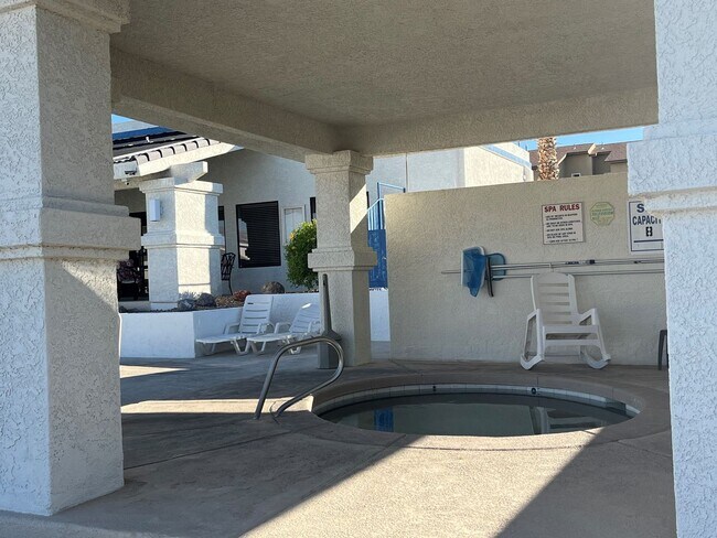 Photo - 1BR VACATION RENTAL, UTILITIES INCLUDED & ... Unidad 13B