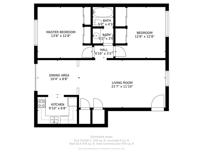 Photo - Lakeside Studio Apartments