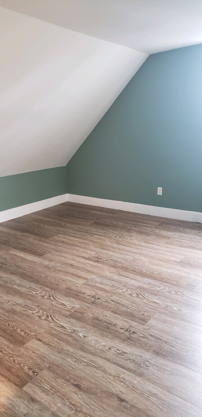 Bedroom - 152 Cumberland Ave Unidad 3