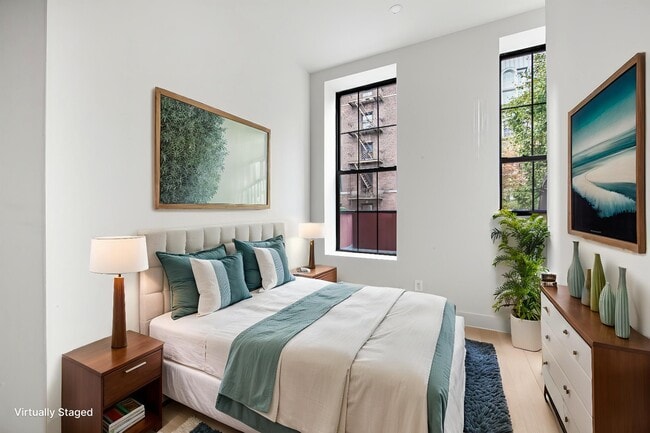 Photo - 355 E 50th St Unit A