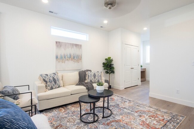 Photo - Move-In Ready 3-Bedroom Townhome in a Brand-New Community