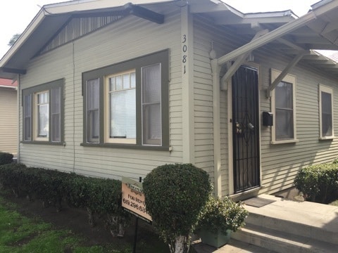 Building Photo - Cottage in the Heart of North Park!!