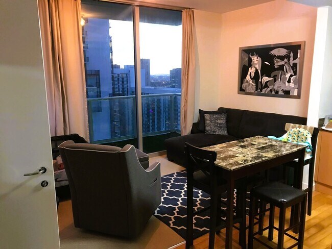Photo - 300 S Biscayne Blvd Unit 3209