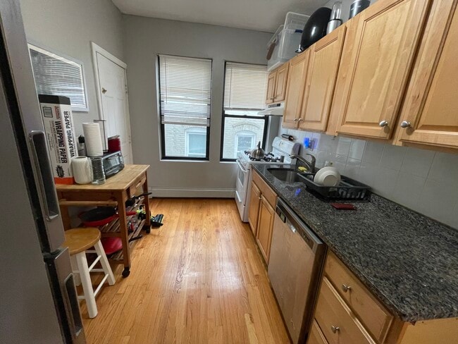 Photo - 181 Allston St Unit 2