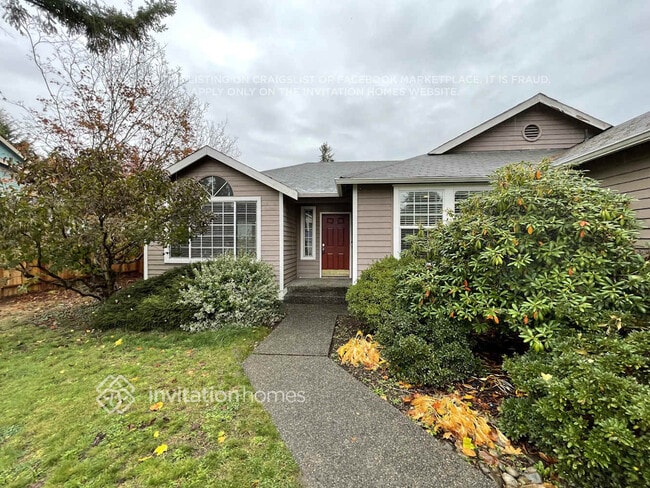 Building Photo - 25920 188th Ave SE