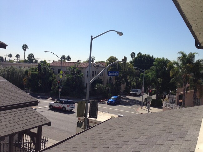 Photo - 7665 Fountain Ave Unit 1